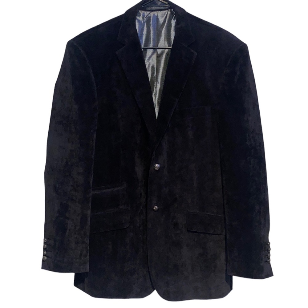 Mens  2 Button blazer Insearch size M